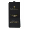 Mey İthalat®  Samsung Galaxy S22 3D Antistatik Seramik Nano Ekran Koruyucu
