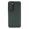 Mey İthalat®  Samsung Galaxy S23 Plus Kılıf Loop Deri Silikon - Yeşil