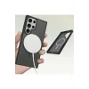 Mey İthalat®  Samsung Galaxy S23 Ultra Jota Magsafe Kapak - Derin Mor