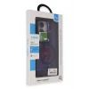 Mey İthalat®  Samsung Galaxy S24 Flet Lens Magsafe Kapak - Derin Mor