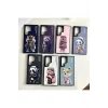 Mey İthalat®  Samsung Galaxy S24 Fun Magsafe Kapak - Derin Mor