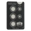Mey İthalat®  Samsung Galaxy S24 Ultra Bilvis Titan Kamera Lens - Titan Gri
