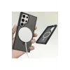 Mey İthalat®  Samsung Galaxy S24 Ultra Jota Magsafe Kapak - Şeffaf
