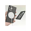 Mey İthalat®  Samsung Galaxy S24 Ultra Jota Magsafe Kapak - Siyah