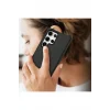 Mey İthalat®  Samsung Galaxy S24 Ultra Kılıf First Silikon - Koyu Yeşil