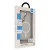 Mey İthalat®  Samsung Galaxy S24 Winner Magsafe Kapak - Gri