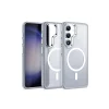 Mey İthalat®  Samsung Galaxy S24 Winner Magsafe Kapak - Gri