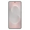 Mey İthalat®  Samsung Galaxy S25 Edge Kılıf PC Zara Magsafe Şeffaf Kılıf - Şeffaf