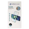 Mey İthalat®  Samsung Galaxy S25 FE 3D Antistatik Seramik Nano Ekran Koruyucu - Siyah