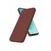 Mey İthalat®  Samsung Galaxy S25 FE First Silikon - Bordo