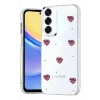 Mey İthalat®  Samsung Galaxy S25 FE Fiyonk Desenli Kapak - Desen 3