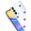 Mey İthalat®  Samsung Galaxy S25 FE Fiyonk Desenli Kapak - Desen 3