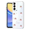 Mey İthalat®  Samsung Galaxy S25 FE Fiyonk Desenli Kapak - Desen 9