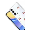 Mey İthalat®  Samsung Galaxy S25 FE Fiyonk Desenli Kapak - Desen 9