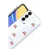 Mey İthalat®  Samsung Galaxy S25 FE Fiyonk Desenli Kapak - Desen 9