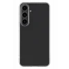 Mey İthalat®  Samsung Galaxy S25 FE Kılıf Lüx Şeffaf Silikon