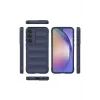 Mey İthalat®  Samsung Galaxy S25 FE Optimum Silikon - Lacivert