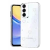 Mey İthalat®  Samsung Galaxy S25 Fiyonk Desenli Kapak - Desen 10