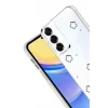 Mey İthalat®  Samsung Galaxy S25 Fiyonk Desenli Kapak - Desen 2