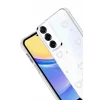 Mey İthalat®  Samsung Galaxy S25 Plus Fiyonk Desenli Kapak - Desen 10