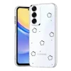 Mey İthalat®  Samsung Galaxy S25 Plus Fiyonk Desenli Kapak - Desen 2