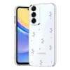 Mey İthalat®  Samsung Galaxy S25 Plus Fiyonk Desenli Kapak - Desen 4