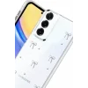 Mey İthalat®  Samsung Galaxy S25 Plus Fiyonk Desenli Kapak - Desen 5