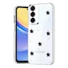 Mey İthalat®  Samsung Galaxy S25 Plus Fiyonk Desenli Kapak - Desen 7