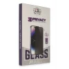 Mey İthalat®  Samsung Galaxy S25 Ultra Bilvis 3D Hayalet Cam Ekran Koruyucu