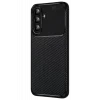 Mey İthalat®  Samsung Galaxy S26 Auto Focus Karbon Kapak - Siyah