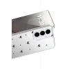 Mey İthalat®  Samsung Galaxy S26 Fiyonk Desenli Kapak - Desen 1