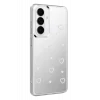 Mey İthalat®  Samsung Galaxy S26 Fiyonk Desenli Kapak - Desen 10
