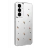 Mey İthalat®  Samsung Galaxy S26 Fiyonk Desenli Kapak - Desen 6