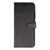 Mey İthalat®  Samsung Galaxy S26 Kılıf Trend S Plus Kapaklı Kılıf - Siyah