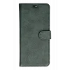 Mey İthalat®  Samsung Galaxy S26 Kılıf Trend S Plus Kapaklı Kılıf - Yeşil