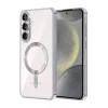 Mey İthalat®  Samsung Galaxy S26 Kross Magneticsafe Kapak - Titan Gri