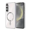 Mey İthalat®  Samsung Galaxy S26 Kross Magneticsafe Kapak - Titan Gri