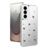 Mey İthalat®  Samsung Galaxy S26 Plus Fiyonk Desenli Kapak - Desen 1