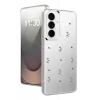 Mey İthalat®  Samsung Galaxy S26 Plus Fiyonk Desenli Kapak - Desen 4