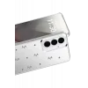 Mey İthalat®  Samsung Galaxy S26 Plus Fiyonk Desenli Kapak - Desen 4