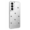 Mey İthalat®  Samsung Galaxy S26 Plus Fiyonk Desenli Kapak - Desen 7
