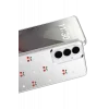 Mey İthalat®  Samsung Galaxy S26 Plus Fiyonk Desenli Kapak - Desen 9