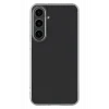 Mey İthalat®  Samsung Galaxy S26 Plus Lüx Şeffaf Silikon - Şeffaf