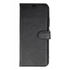 Mey İthalat®  Samsung Galaxy S26 Plus Trend S Plus Kapaklı Kılıf - Siyah