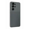 Mey İthalat®  Samsung Galaxy S26 Ultra Auto Focus Karbon Kapak - Gri