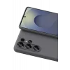 Mey İthalat®  Samsung Galaxy S26 Ultra First Silikon - Gri