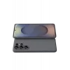 Mey İthalat®  Samsung Galaxy S26 Ultra First Silikon - Gri