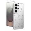 Mey İthalat®  Samsung Galaxy S26 Ultra Fiyonk Desenli Kapak - Desen 2