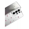 Mey İthalat®  Samsung Galaxy S26 Ultra Fiyonk Desenli Kapak - Desen 3