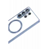 Mey İthalat®  Samsung Galaxy S26 Ultra Kross Magneticsafe Kapak - Sierra Blue